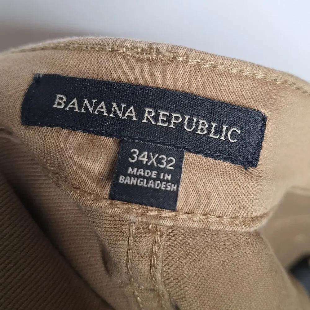 Banana Republic banana republic